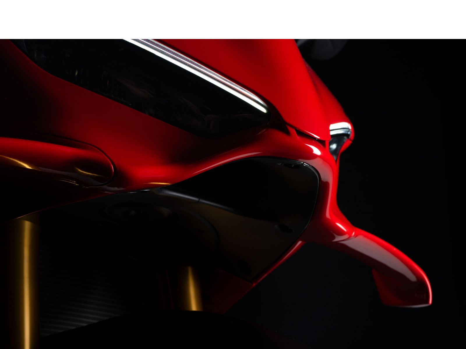 Мотоцикл DUCATI Panigale V4 (RED) 2026